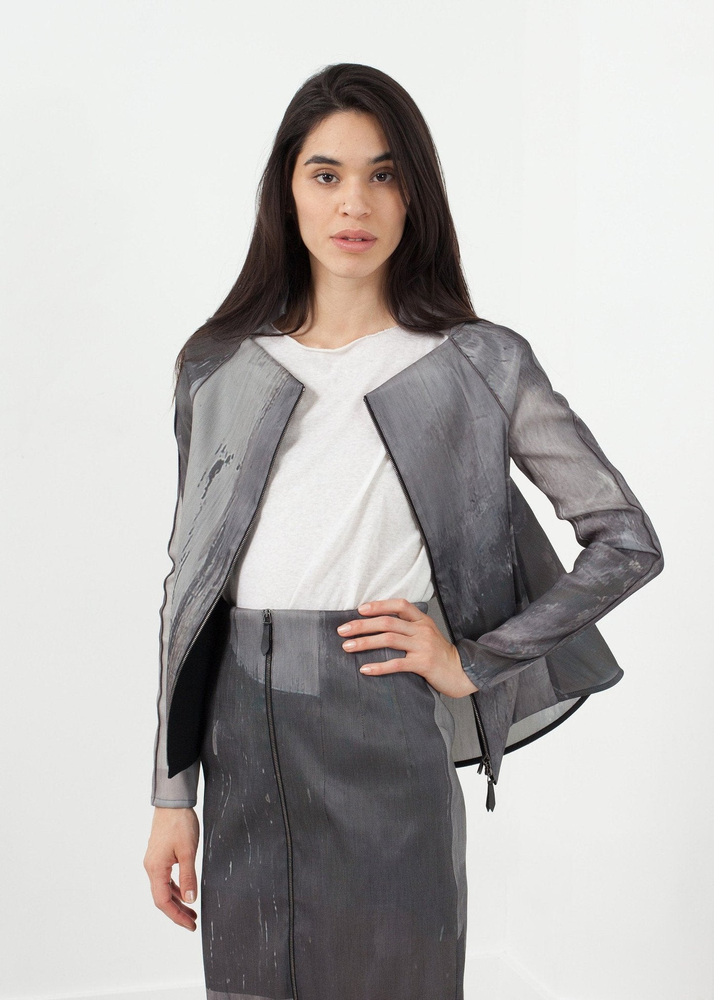 Chaqueta Dixi