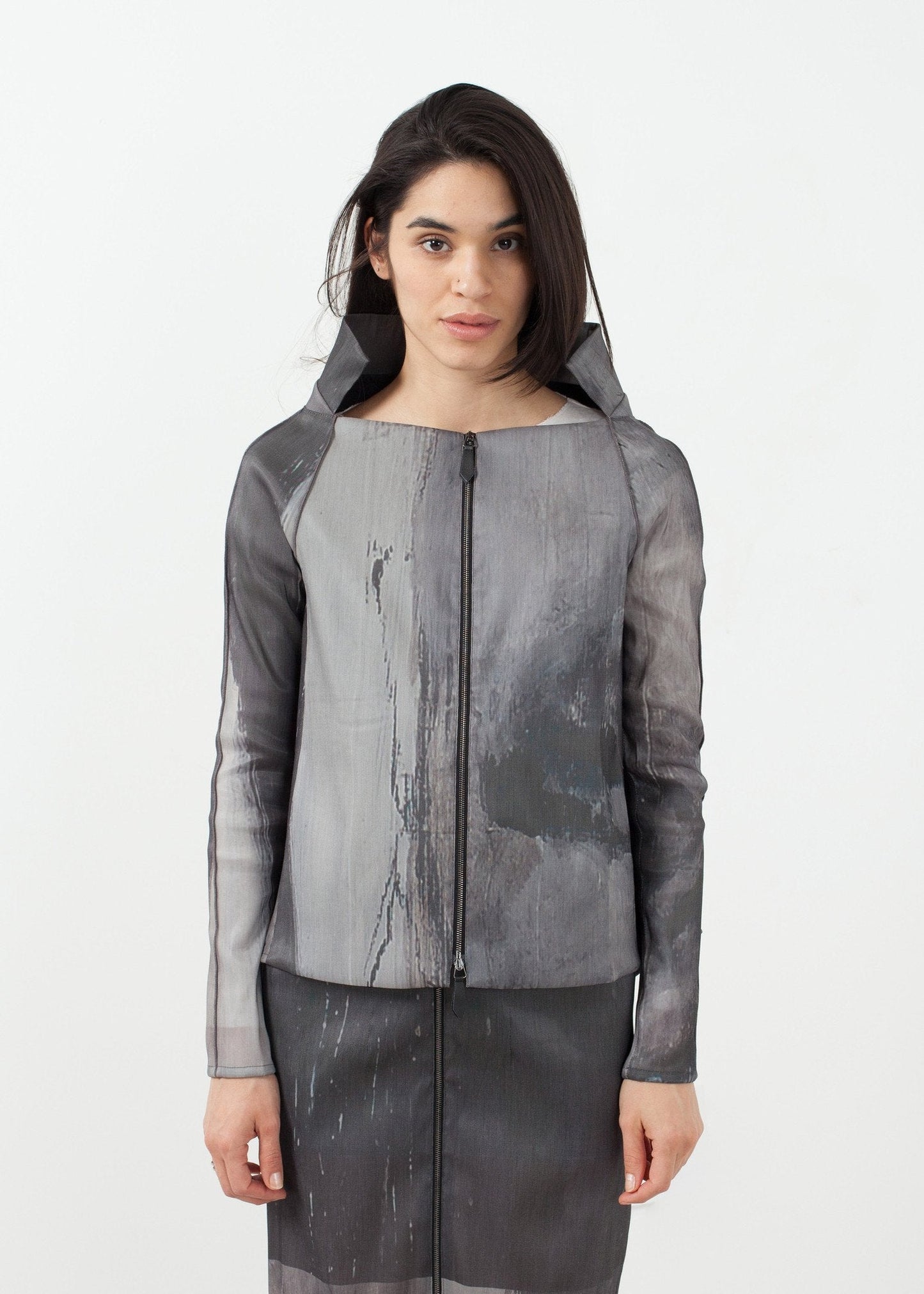 Chaqueta Dixi