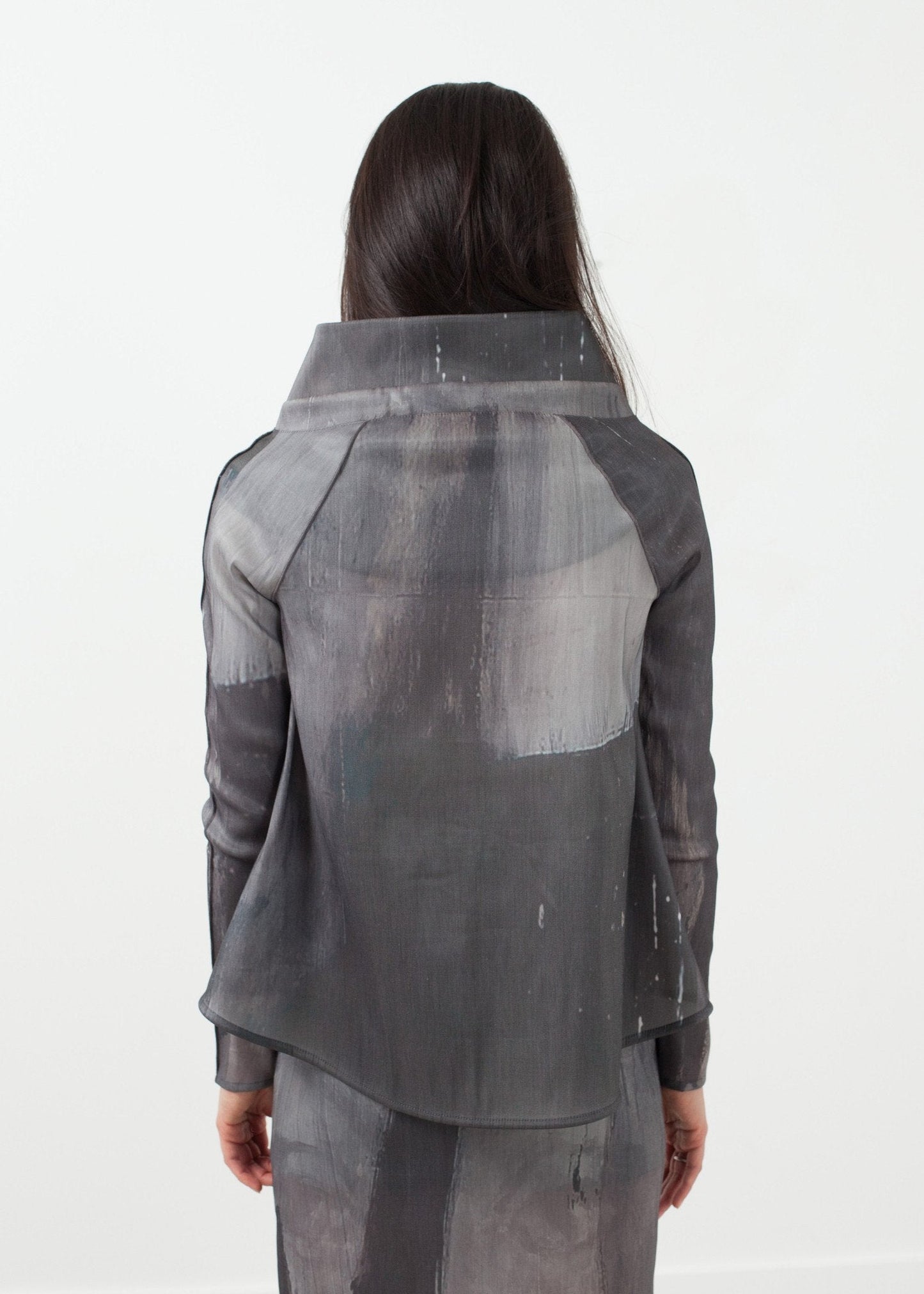 Chaqueta Dixi