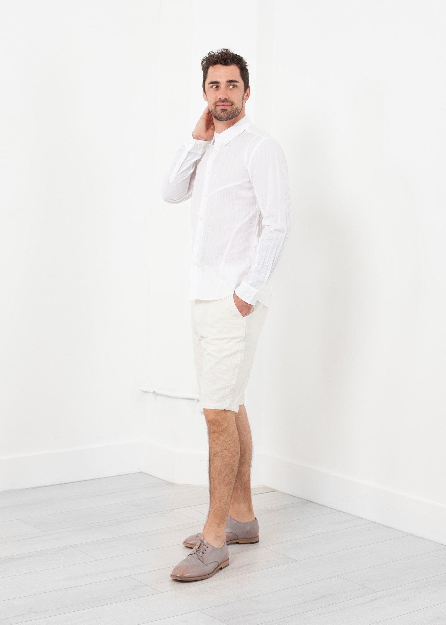 Überprüfen Sie Shorts