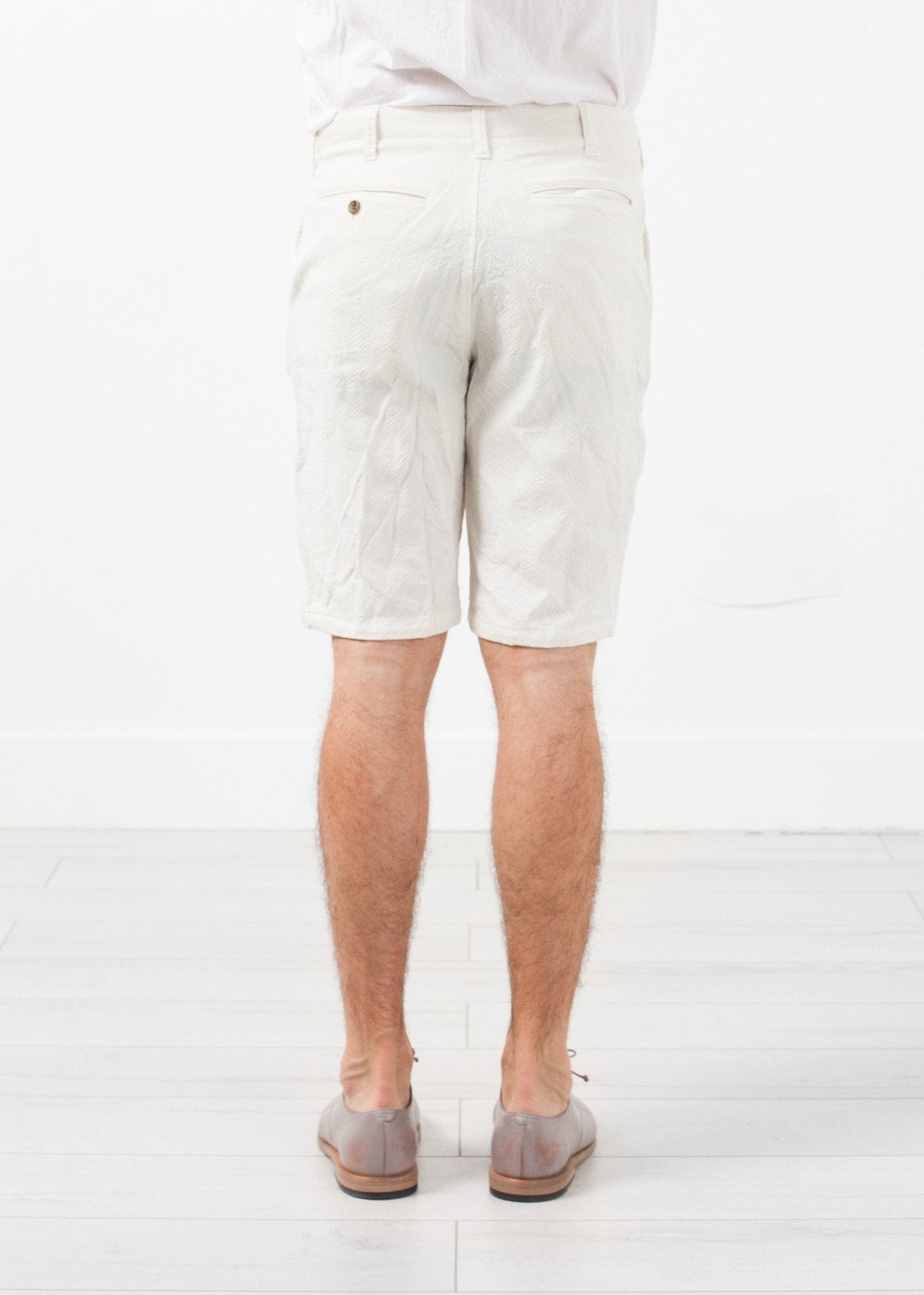 Überprüfen Sie Shorts