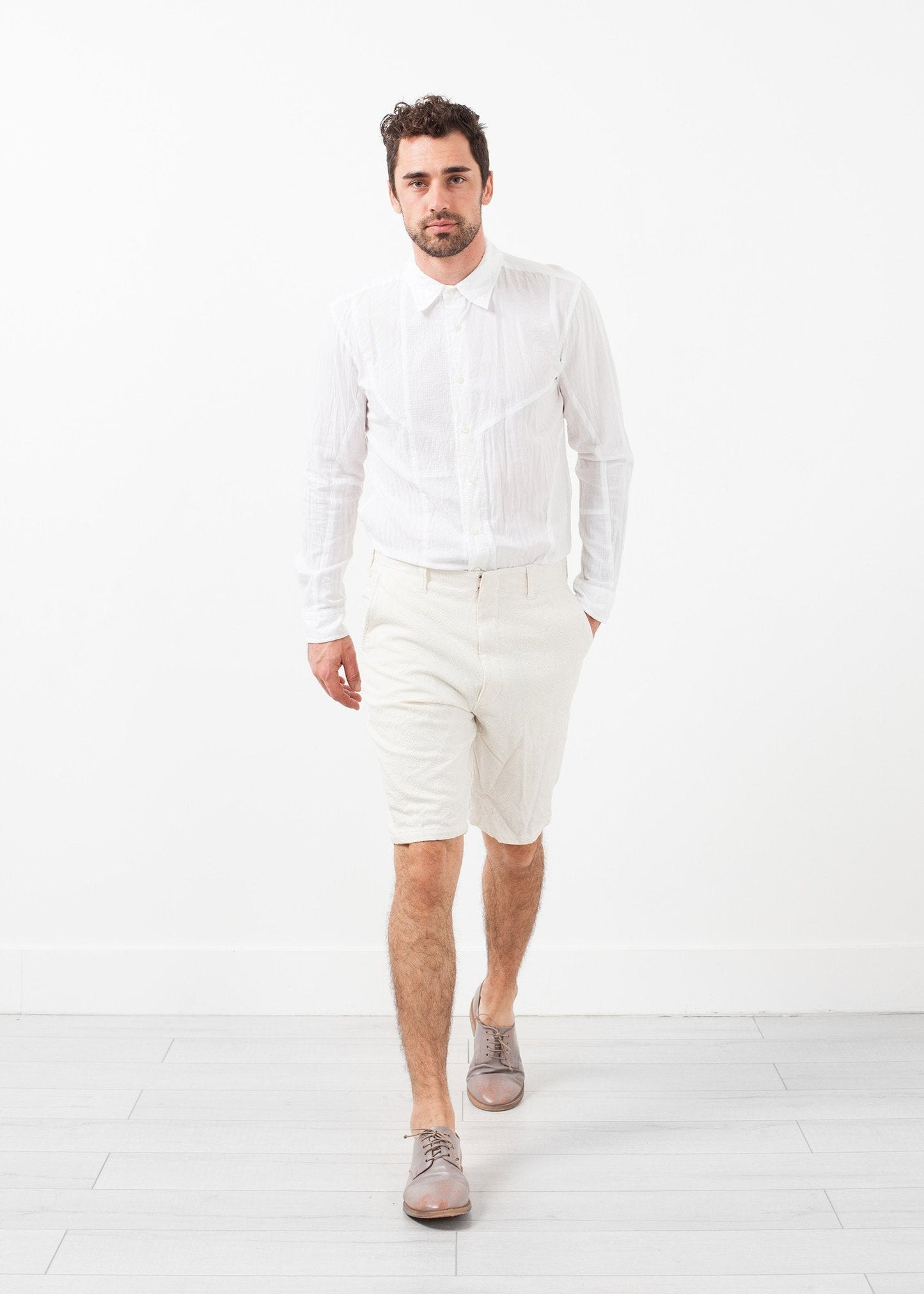 Überprüfen Sie Shorts