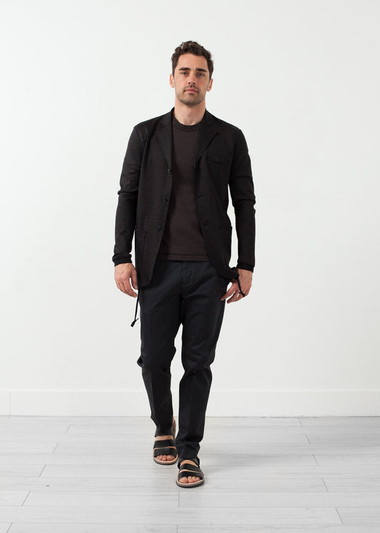 Blazer de tres botones