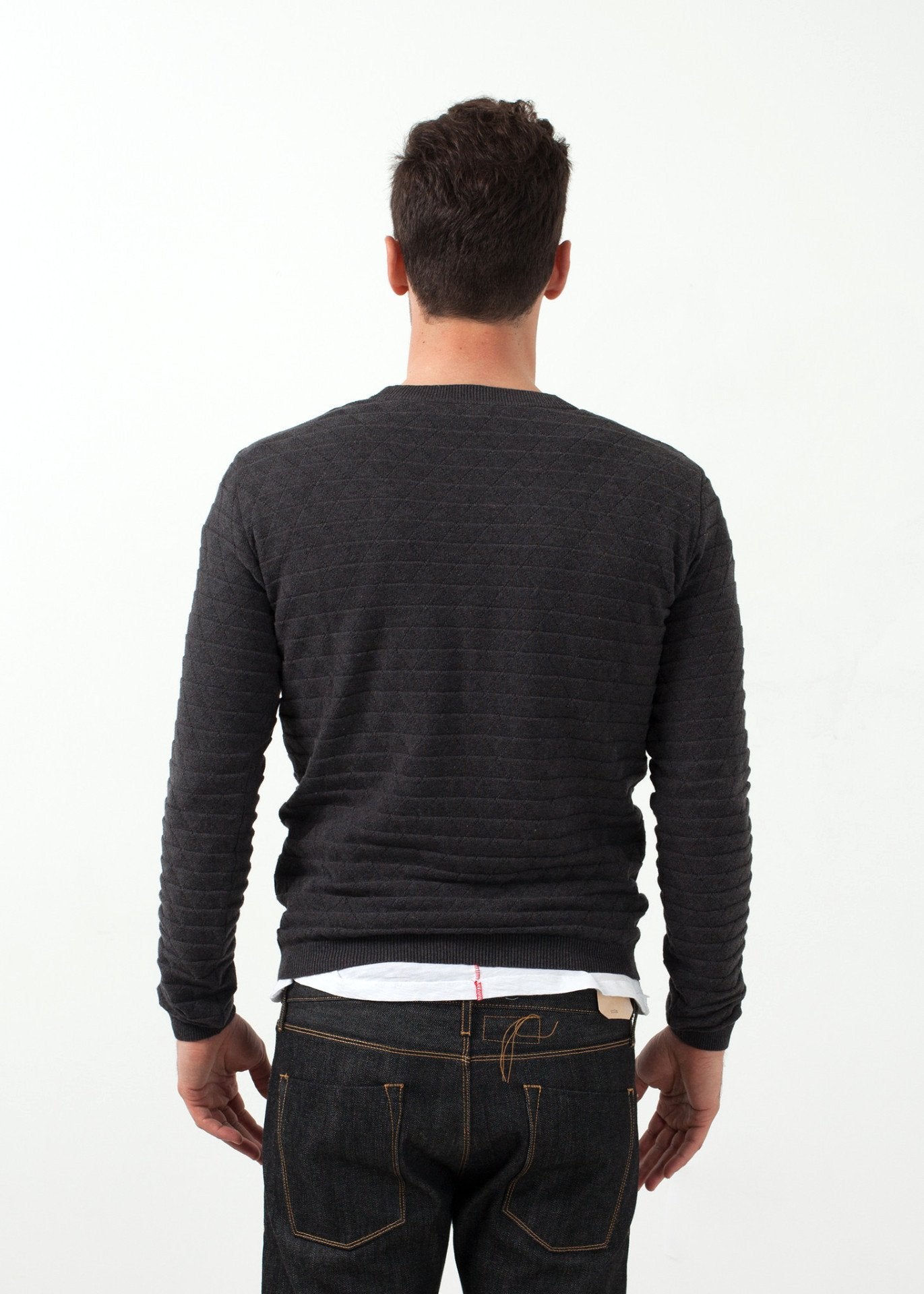 Jack-Pyramide-Pullover