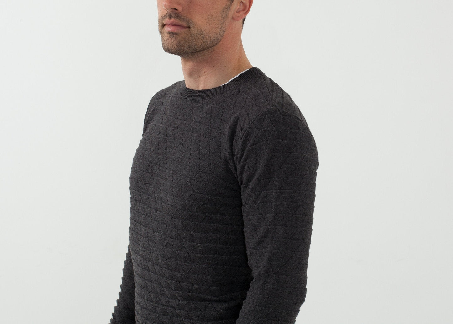 Jack-Pyramide-Pullover