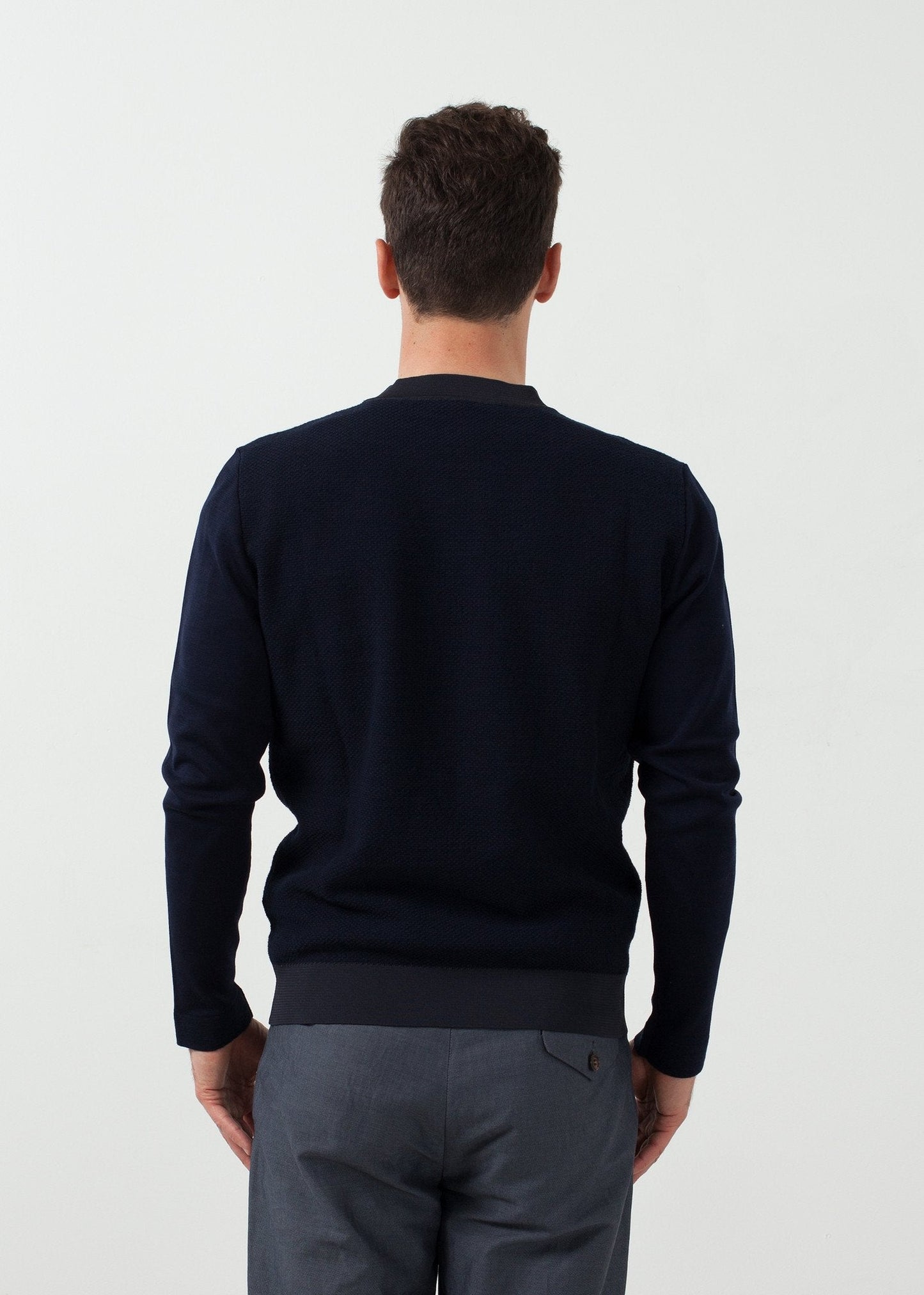 Maglia Girocollo