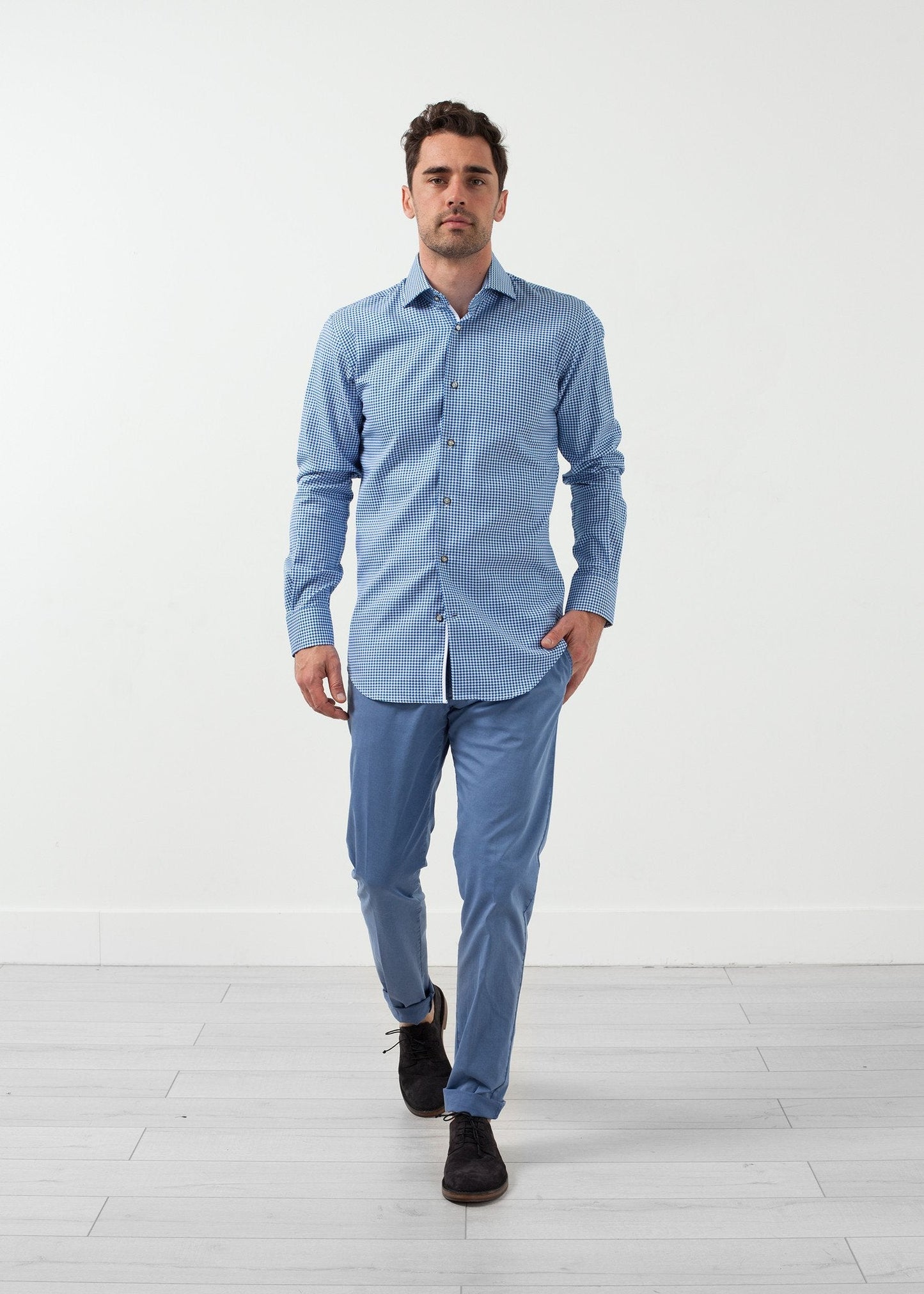 Camisa Finnigan