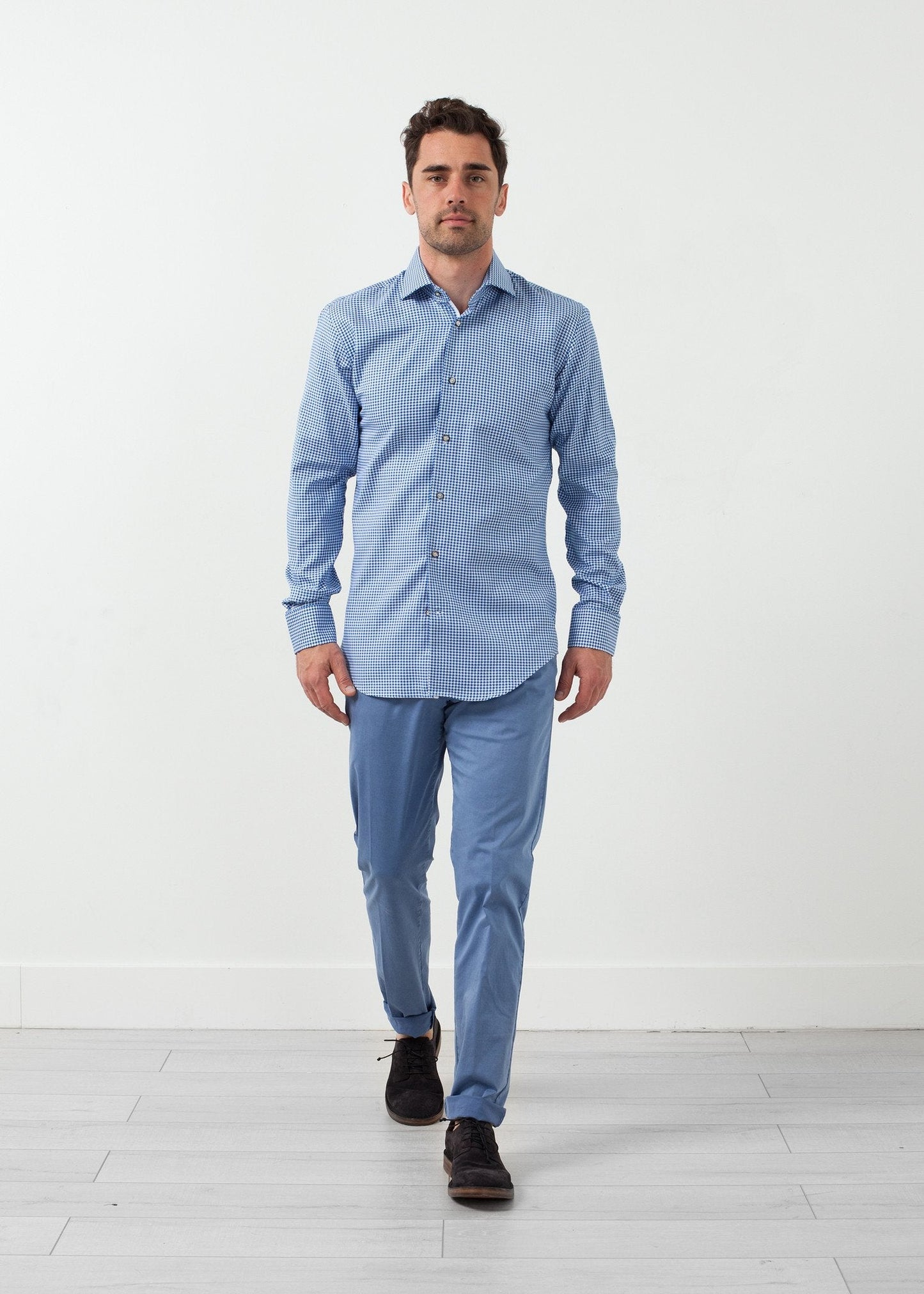 Camisa Finnigan