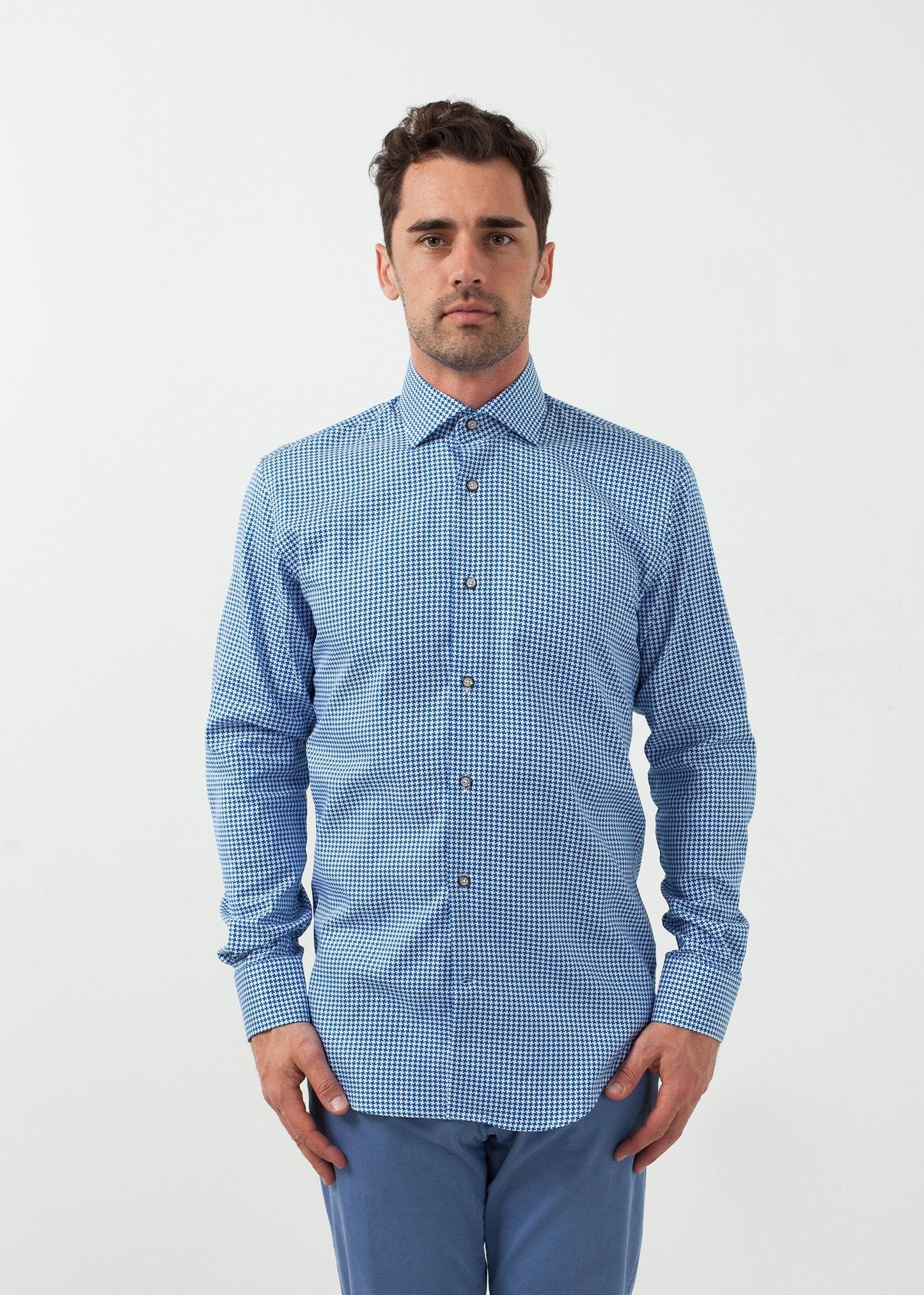 Camisa Finnigan
