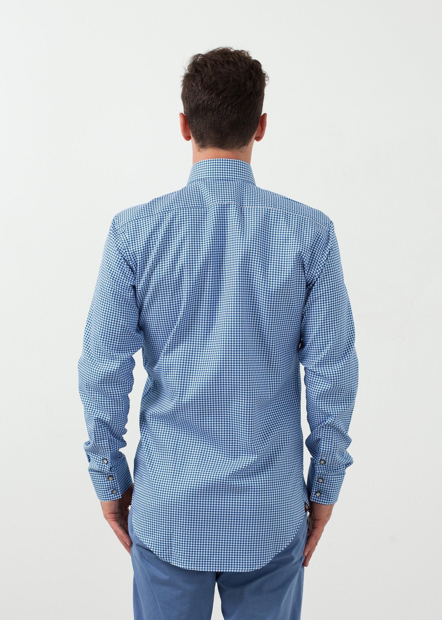 Camisa Finnigan