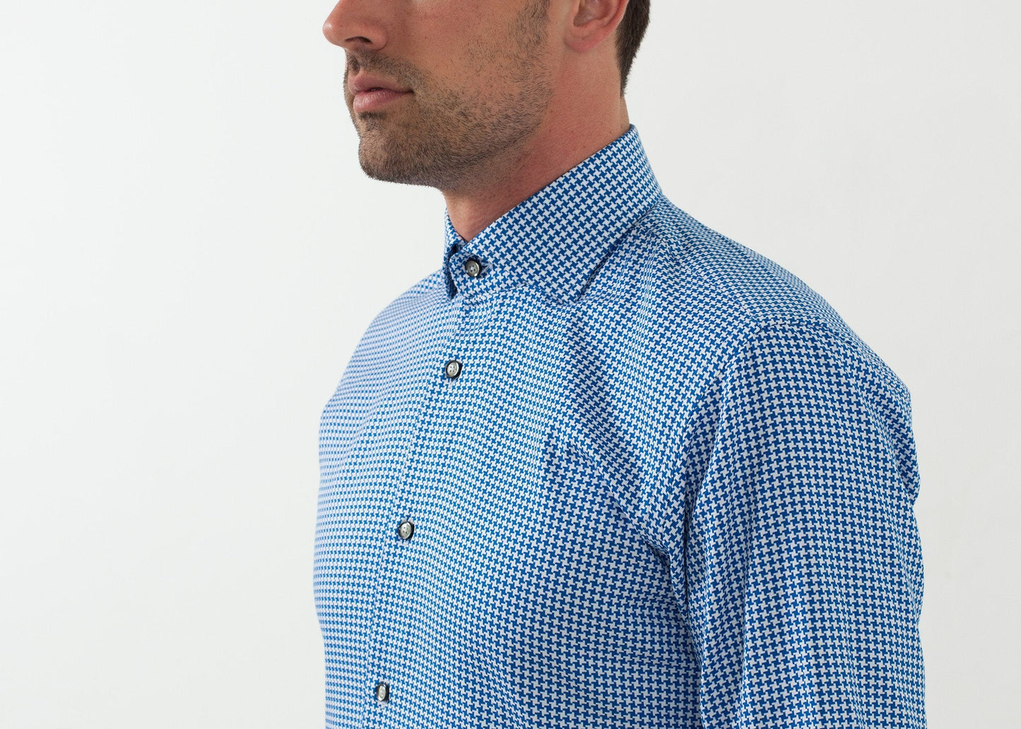 Camisa Finnigan