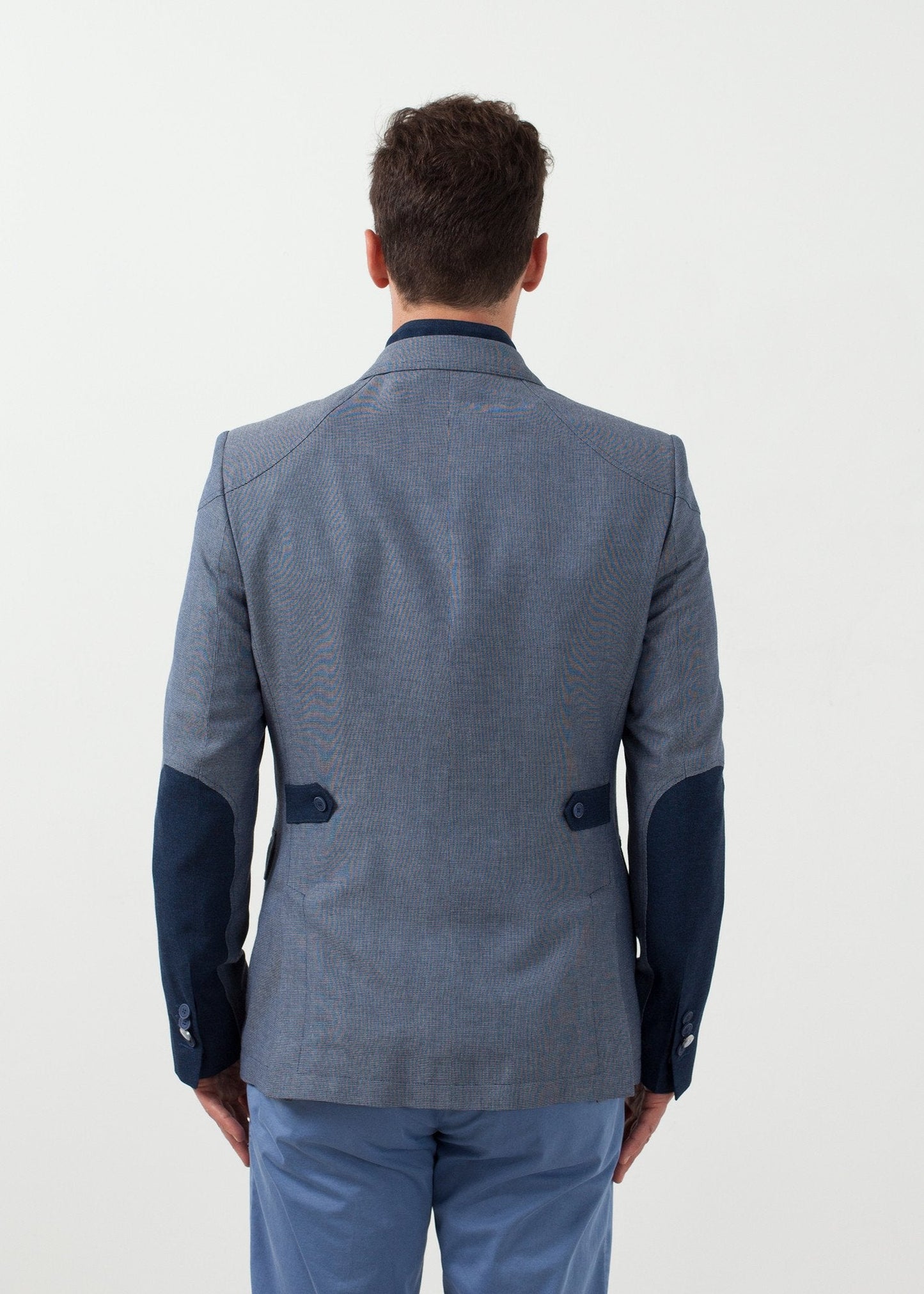 Chaqueta Medwyn