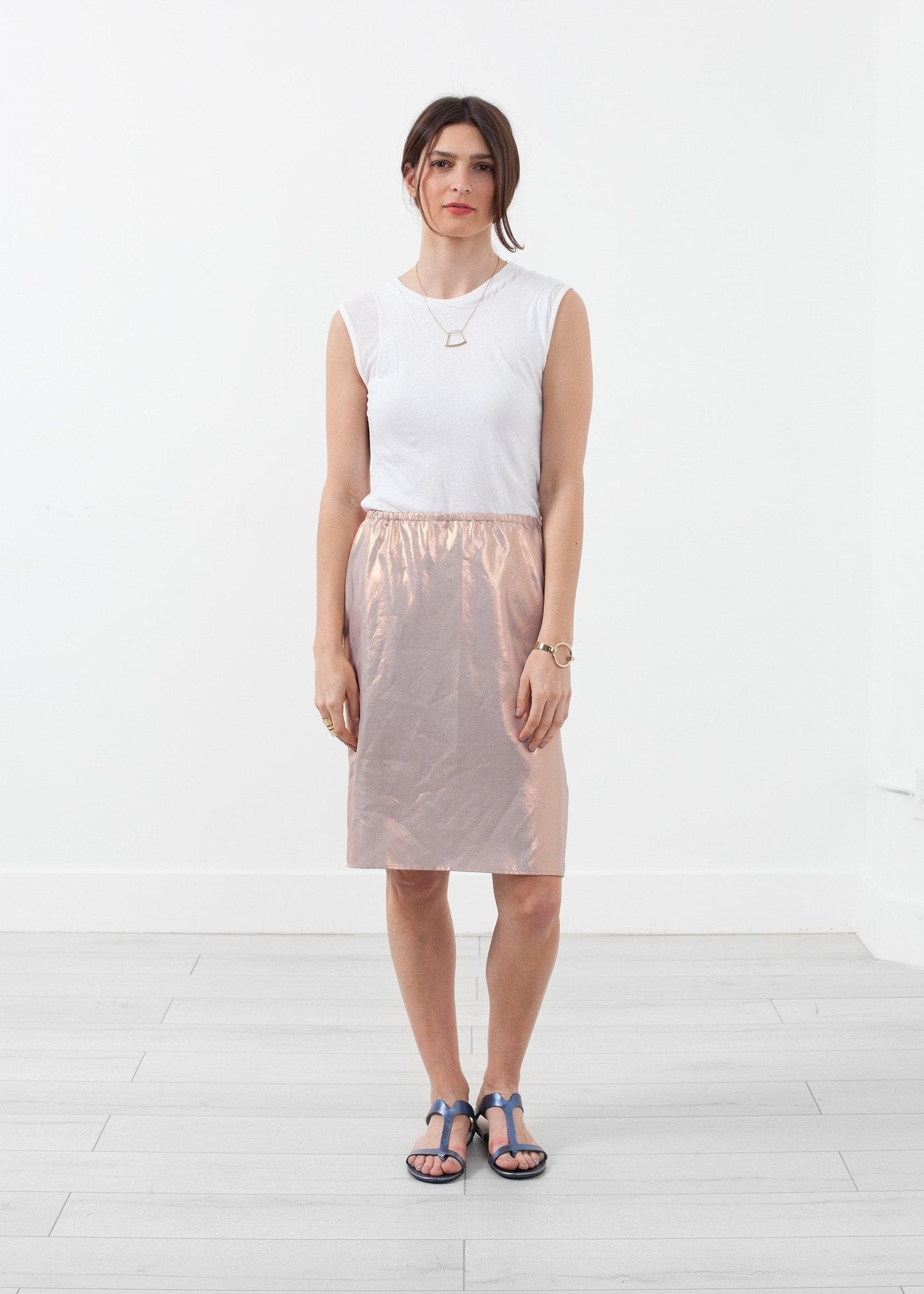 Cox Skirt
