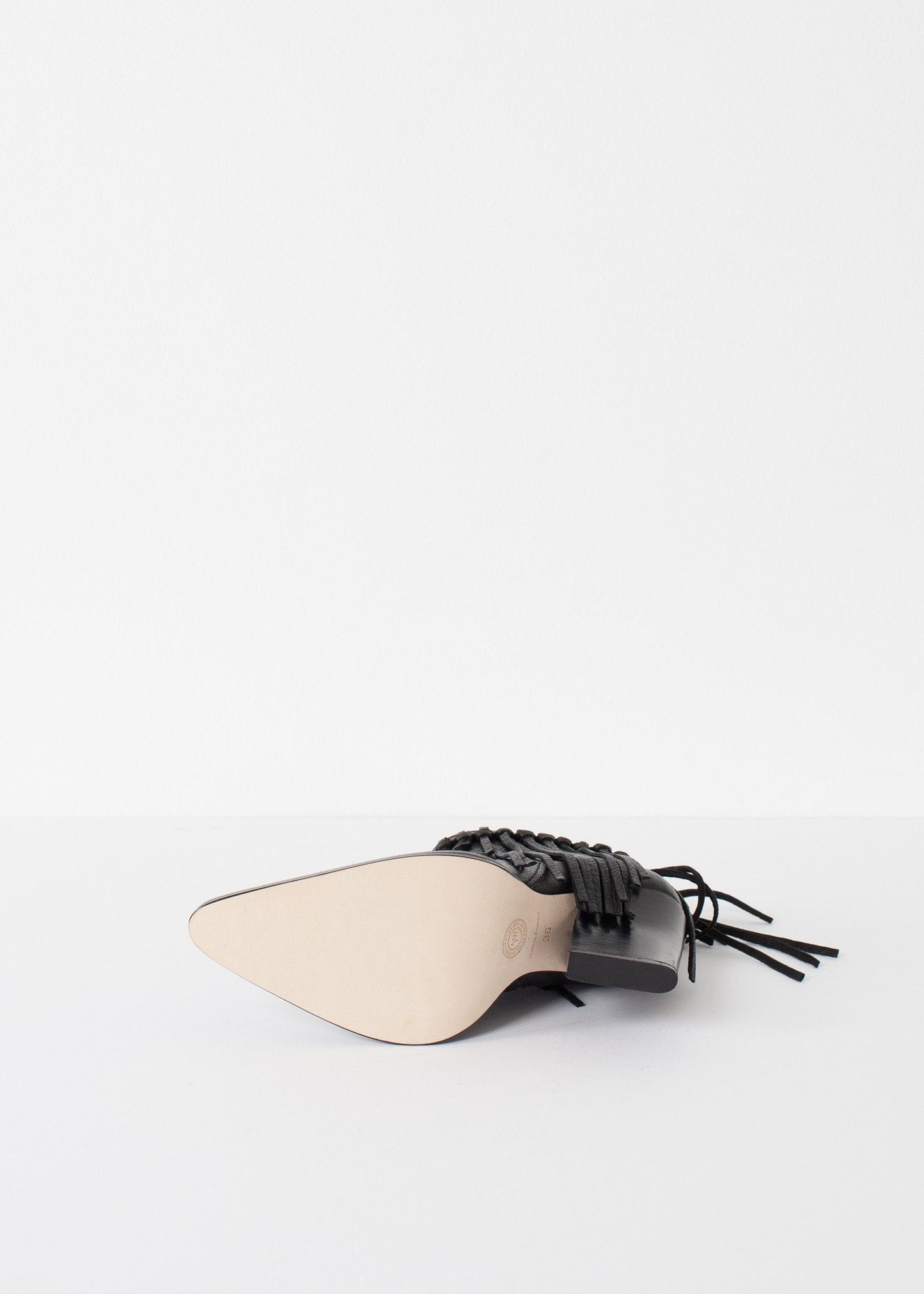 Zapato Ounni