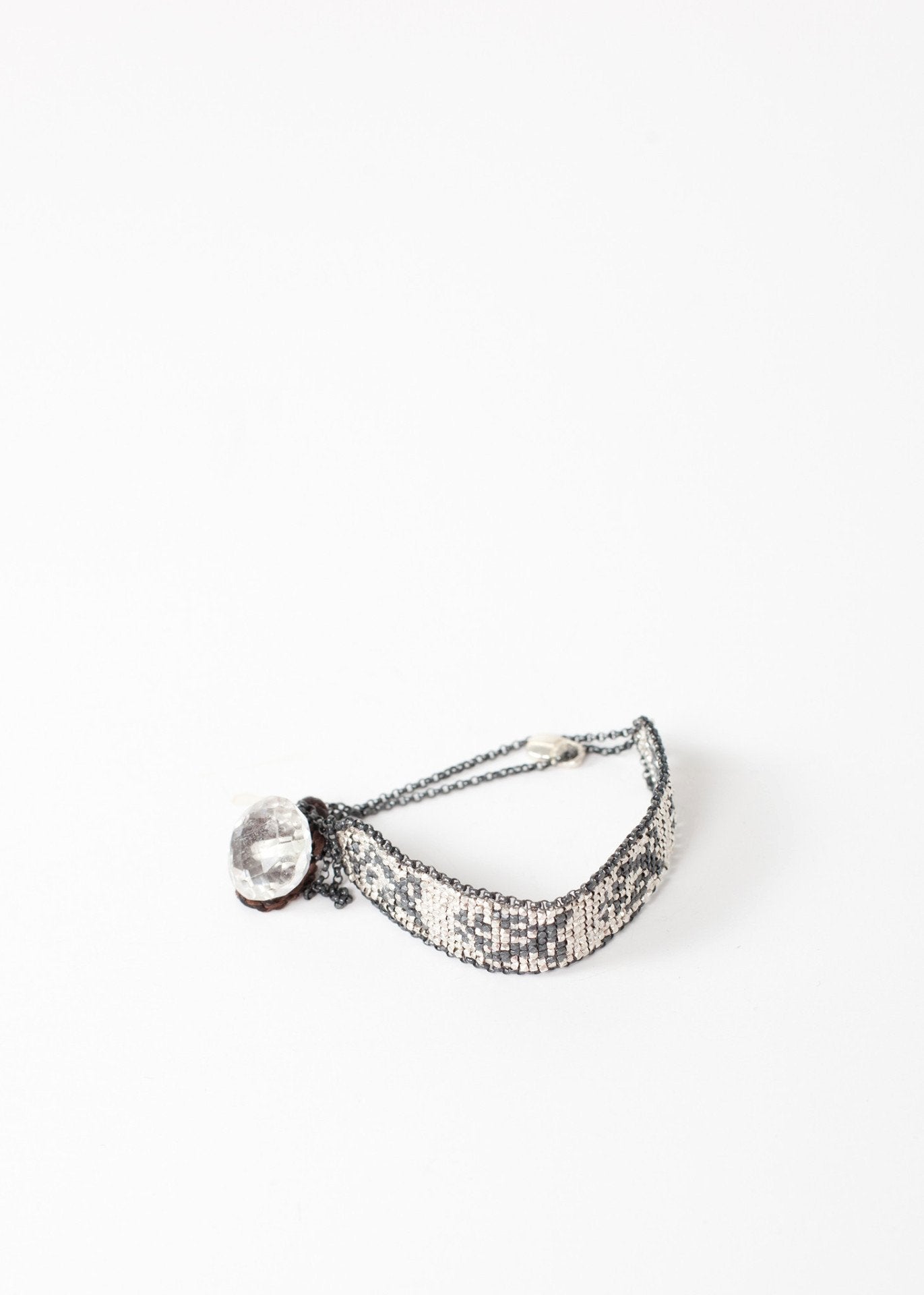 Gem armband