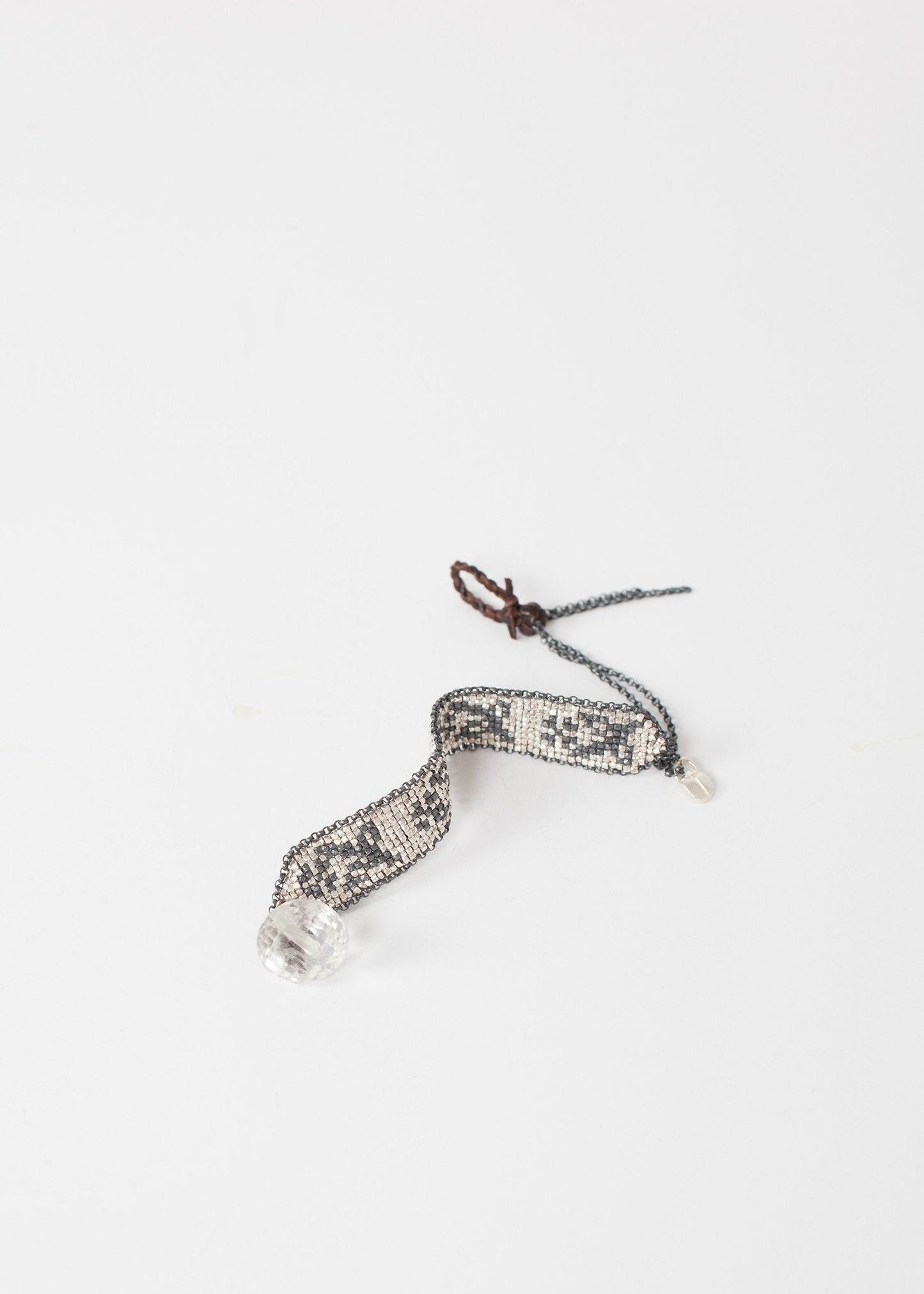 Gem armband