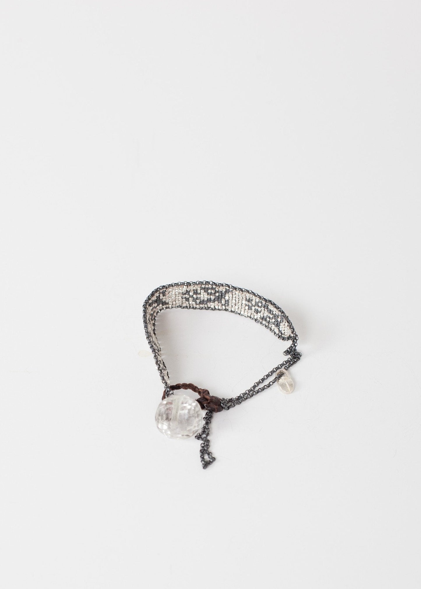 Gem armband