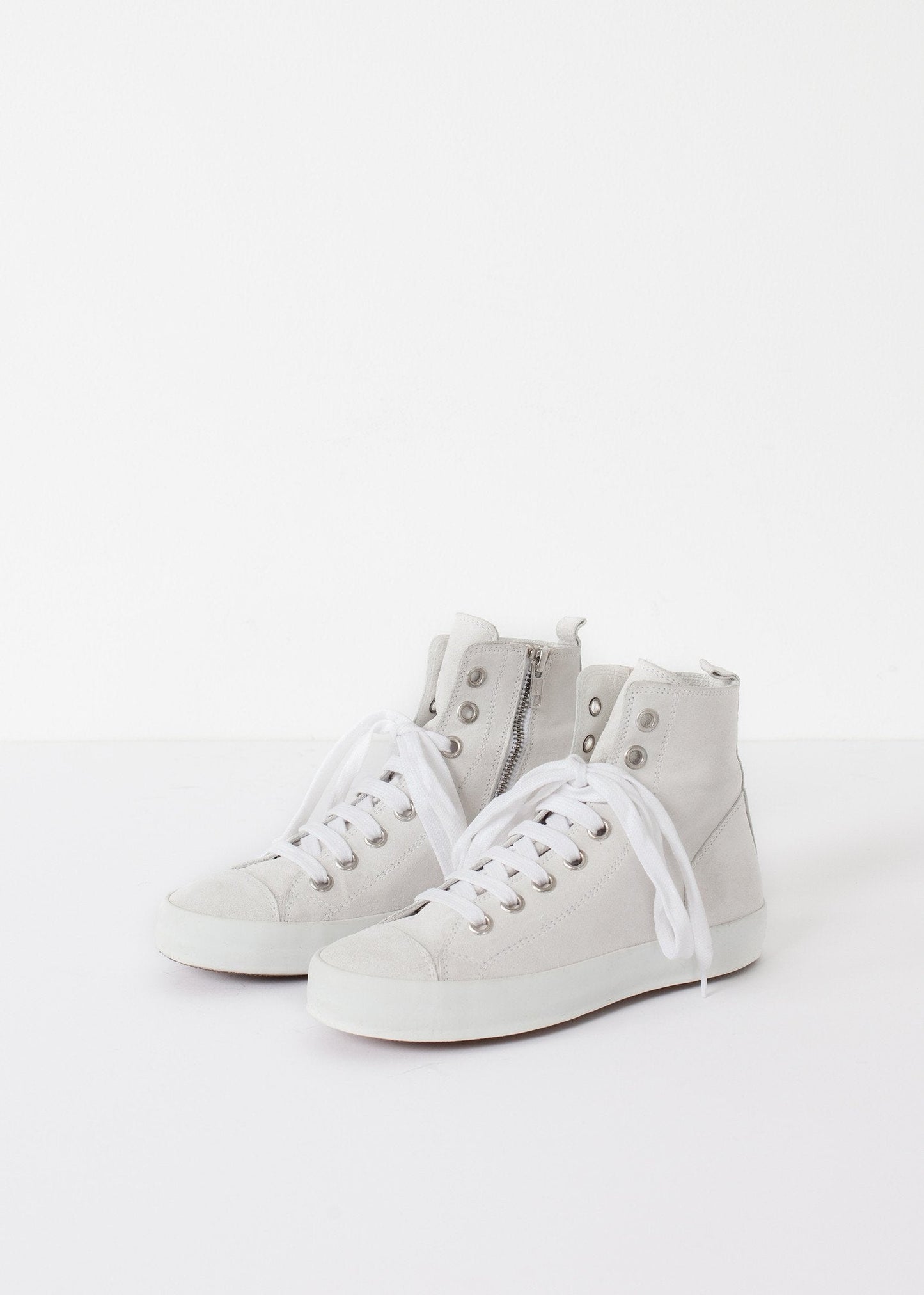 Sneaker alta