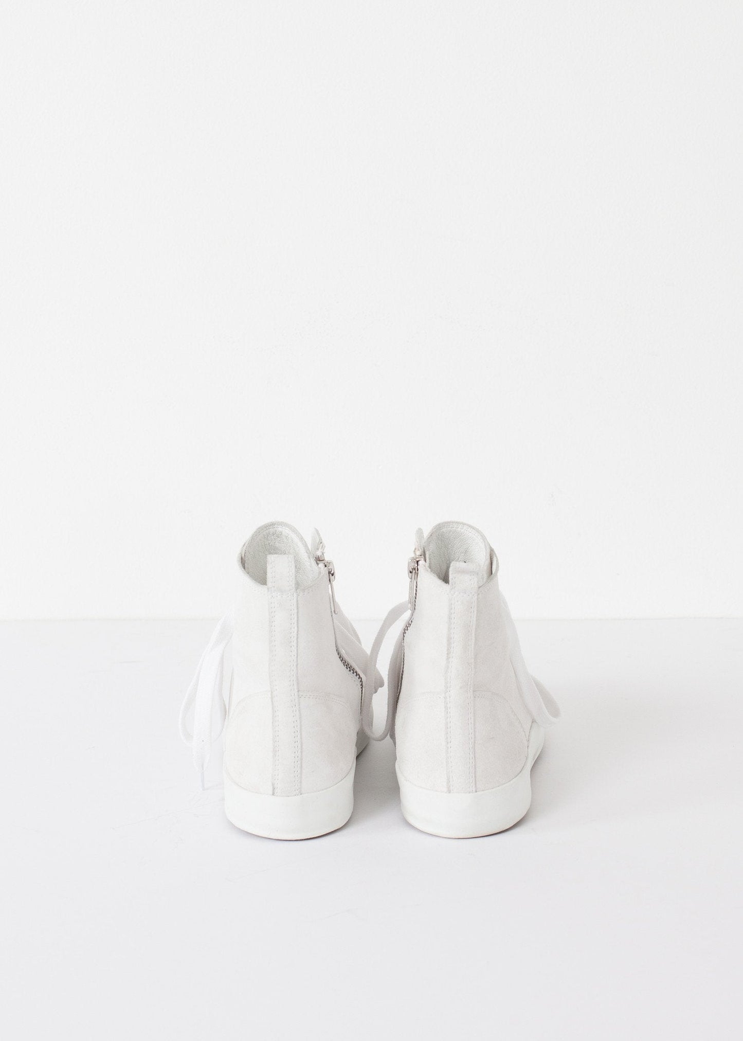Sneaker alta