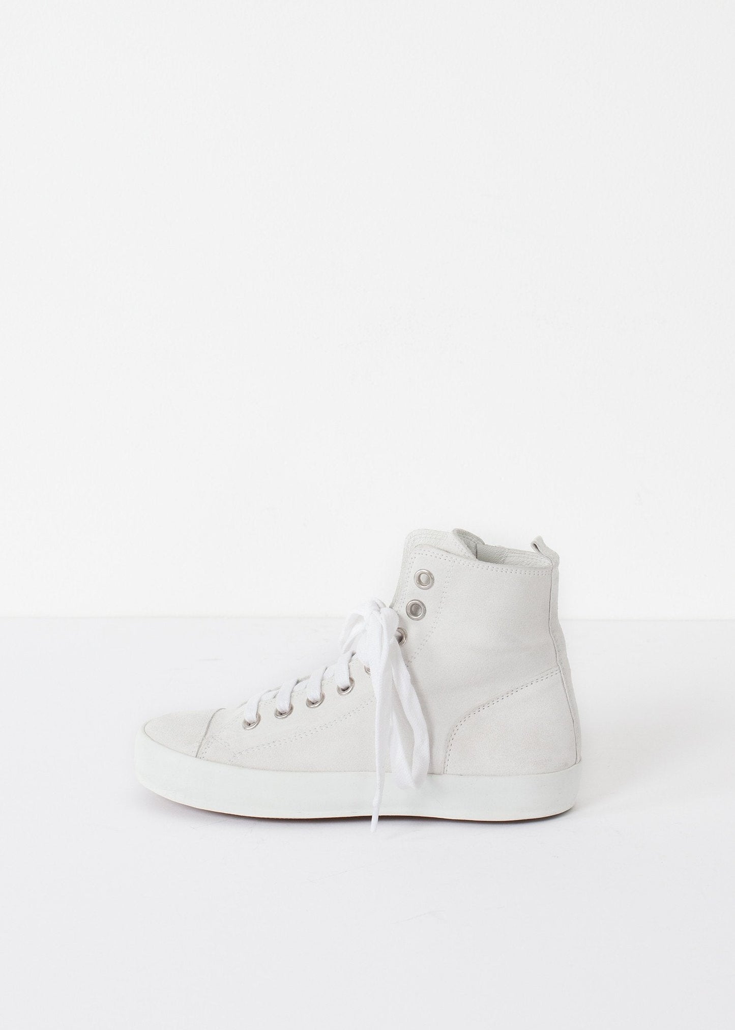 Sneaker alta
