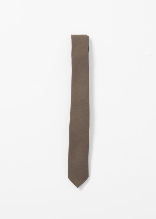 Corbata Básica