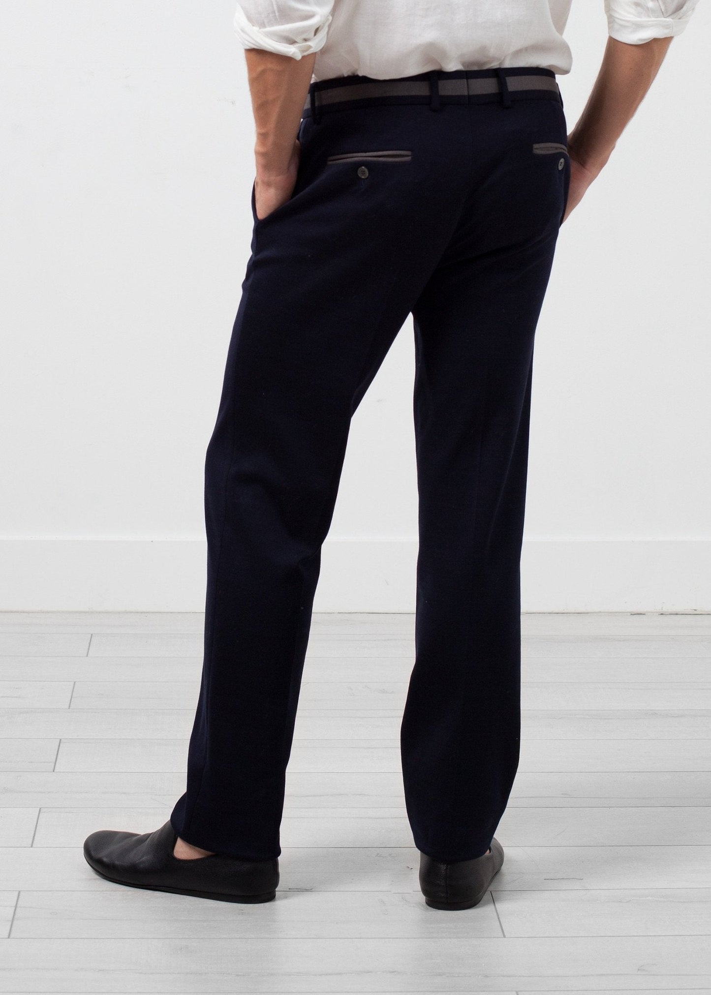 Pantaloni McKile