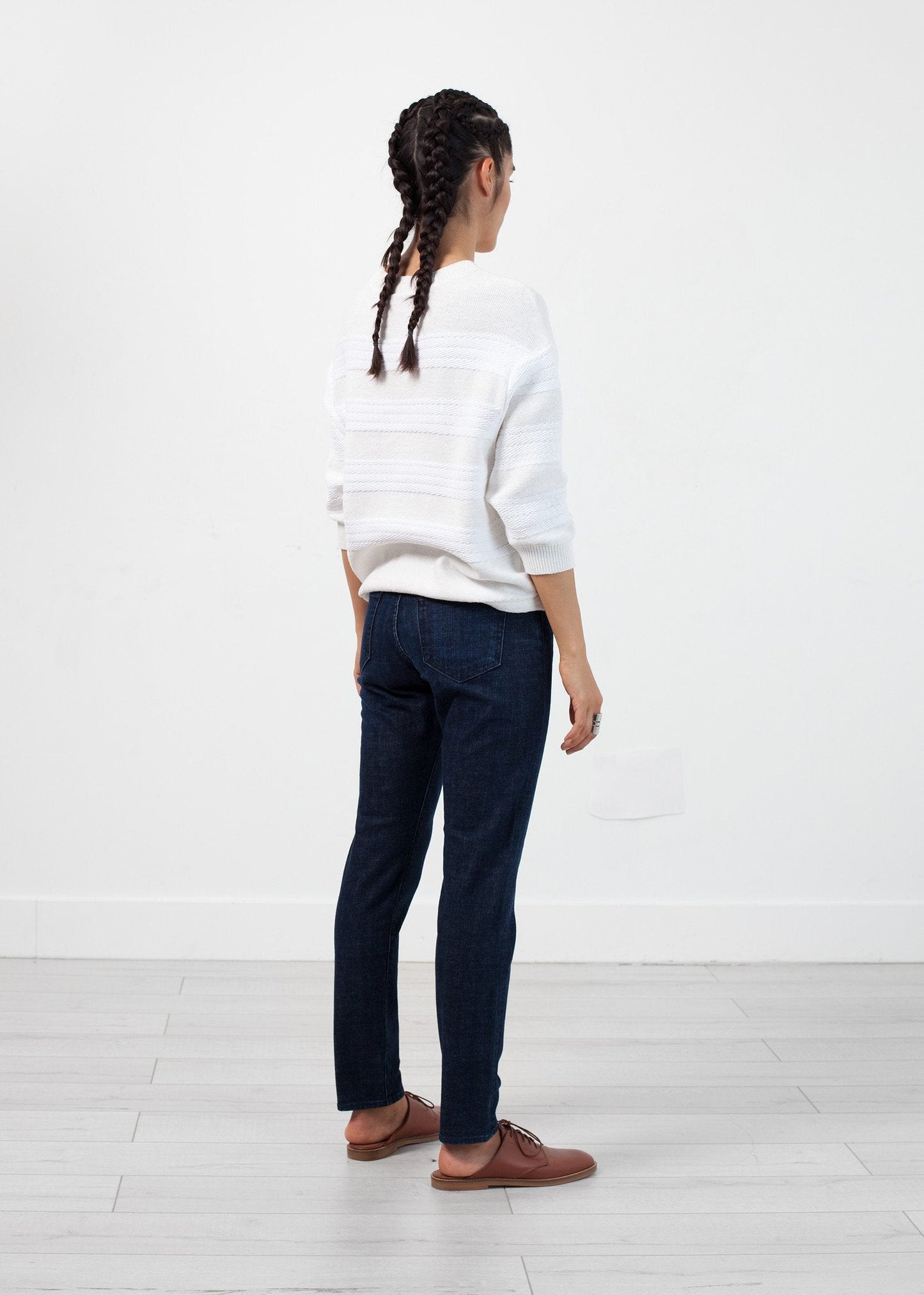 Boyfriend-Jeans