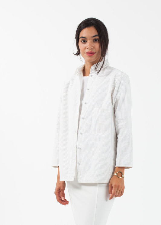 Camicia Oxford