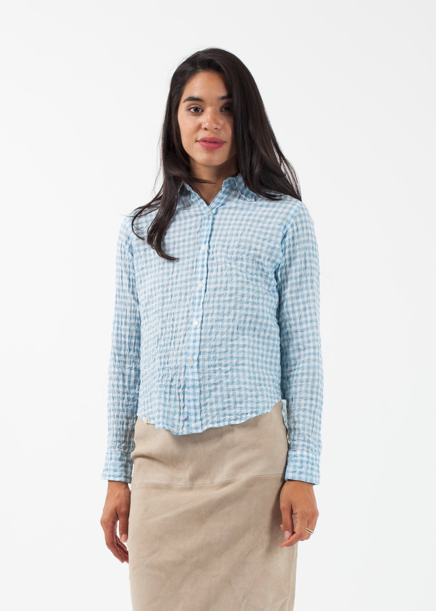 Camisa de niño