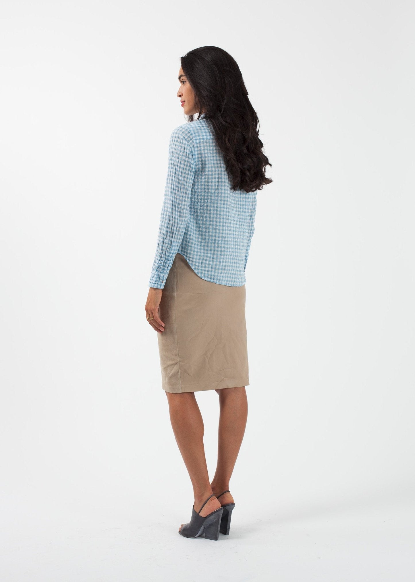 Camisa de niño