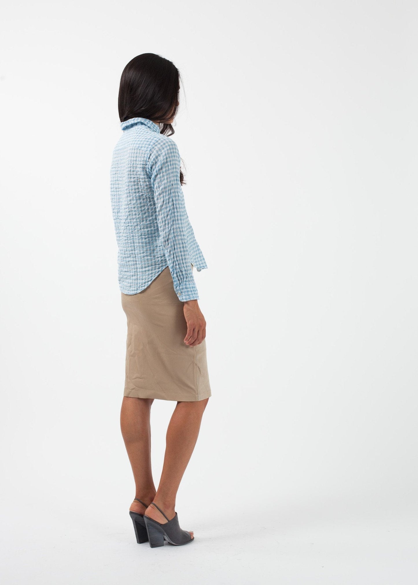 Camisa de niño