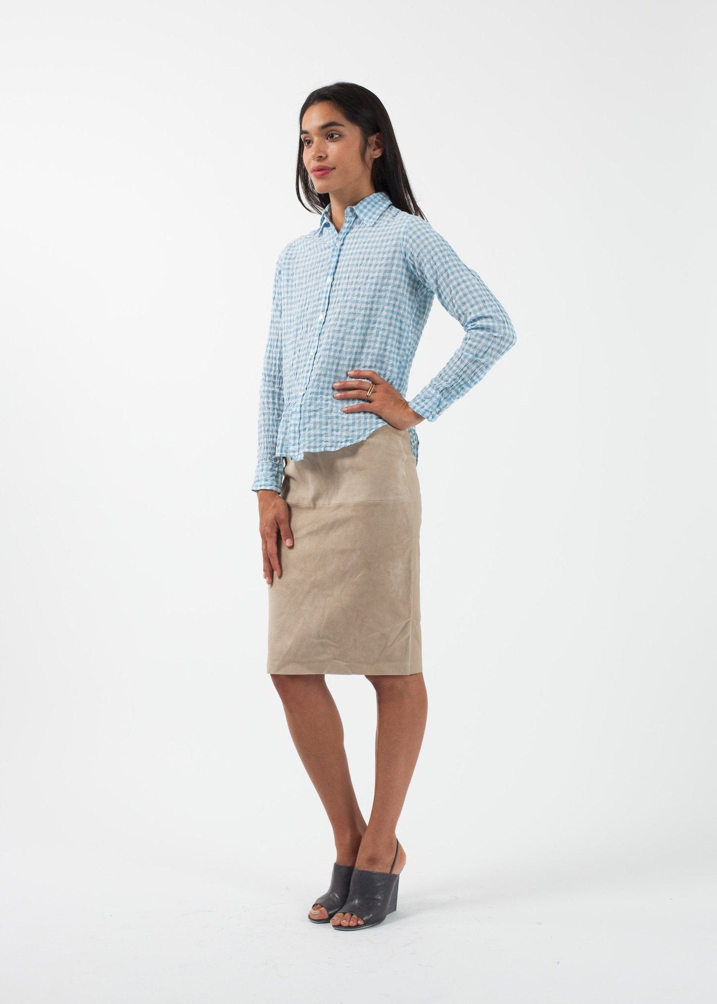 Camisa de niño