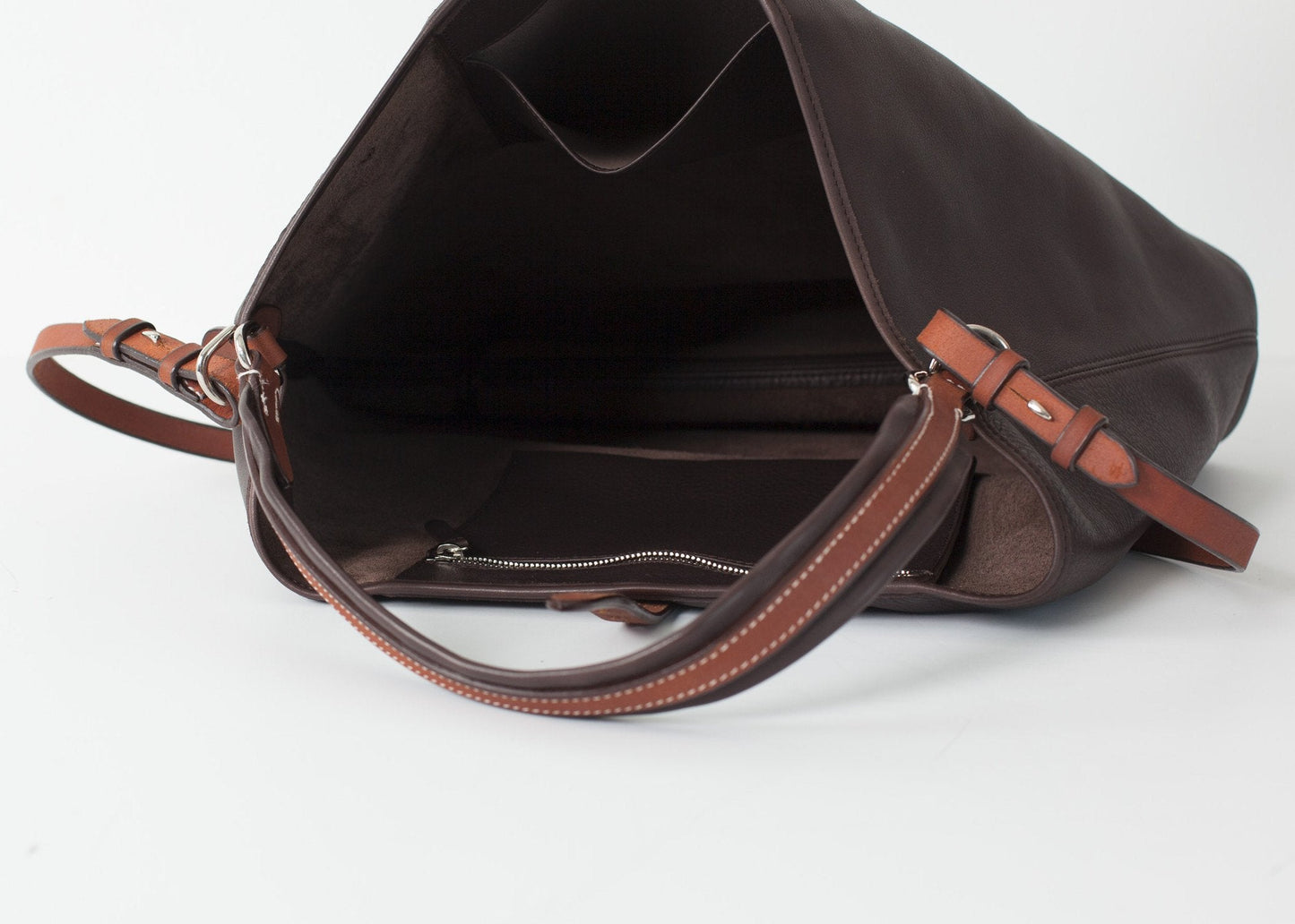 Bella borsa per toelettatura