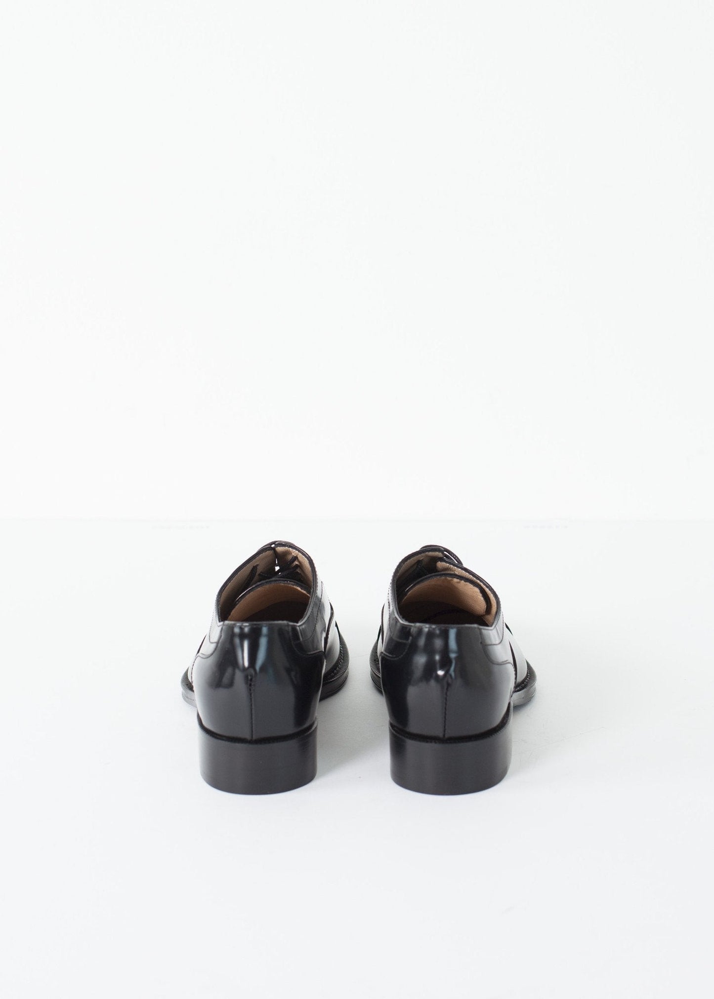 Klassisk Brogue