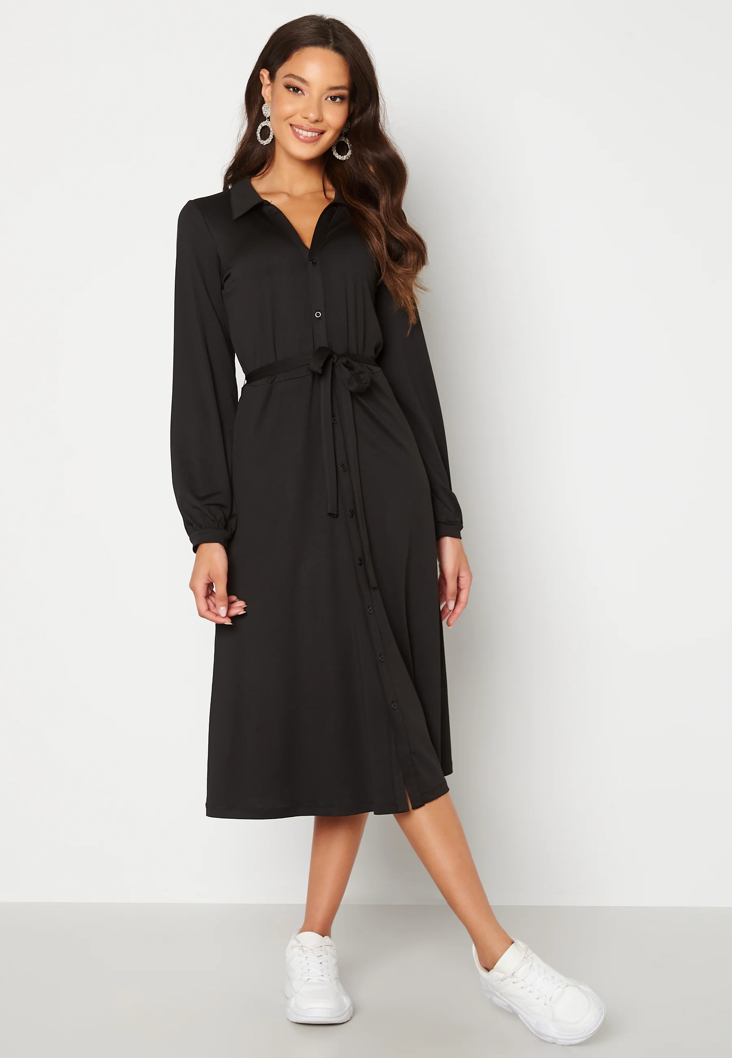 Robe de printemps