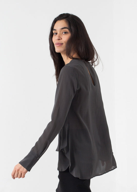 Camisa de la libertad