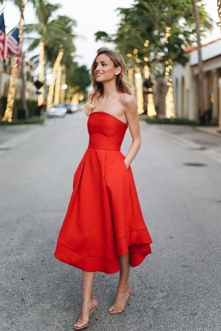 Endless Opportunity dress